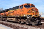 BNSF #6375